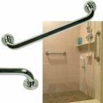 MANIJA MANIJA SOPORTE DE DUCHA PARA BAÑO SOPORTE PARA ANCIANOS DISCAPACITADOS 51