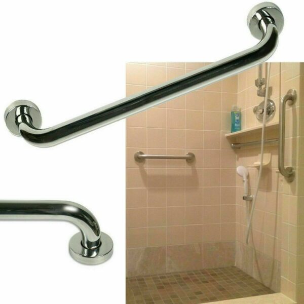 MANIJA MANIJA SOPORTE DE DUCHA PARA BAÑO SOPORTE PARA ANCIANOS DISCAPACITADOS 51