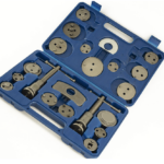 INVERSORES MANUALES PISTONES DE FRENO FRENO DE DISCO 21 PIEZAS AUTO 633sa