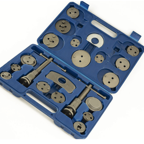 INVERSORES MANUALES PISTONES DE FRENO FRENO DE DISCO 21 PIEZAS AUTO 633sa