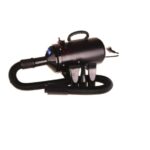 SECADORA SECADOR DE PELO 2400 W SECADOR DE PELO PERRO GATO ANIMALES SECADOR DE PELO 130