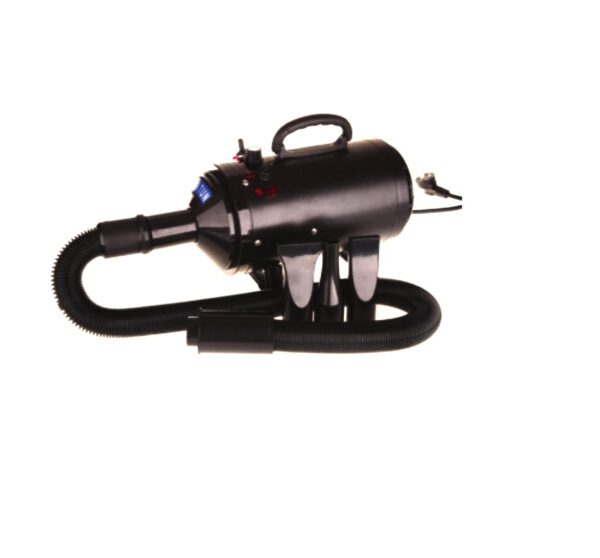 SECADORA SECADOR DE PELO 2400 W SECADOR DE PELO PERRO GATO ANIMALES SECADOR DE PELO 130