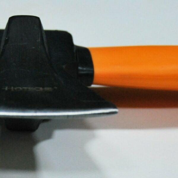 DIVISOR DE HACHAS MACE 2 KG MANGO ABS HACHA DE MADERA MACE 054