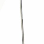 EJE DE DESBROZADORA DE REPUESTO 43 52 CC ACELERADOR DE ENGRANAJES CÓNICOS COMPLETOS