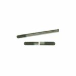 DESBROZADORA DE VARILLA DE TRANSMISIÓN 9 LÍNEAS 153 cm DIÁMETRO 7,5 mm