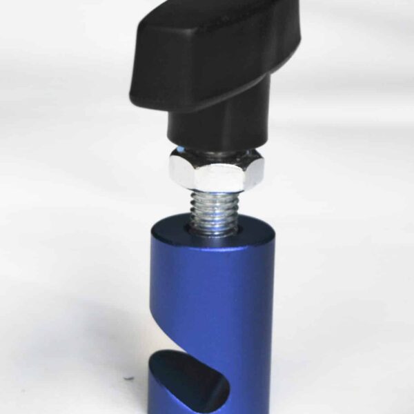 REPARACIÓN DE REPUESTO DEL CAPÓ DE LA HERRAMIENTA DE BLOQUEO DEL PISTÓN DEL PORTÓN TRASERO DEL COCHE XI