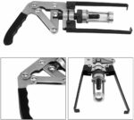 HERRAMIENTA COMPRESORA RESORTE RESORTE RESORTES DE VÁLVULA MOTORES DE EXTRACCIÓN DE VÁLVULAS 711