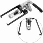 HERRAMIENTA COMPRESORA RESORTE RESORTE RESORTES DE VÁLVULA MOTORES DE EXTRACCIÓN DE VÁLVULAS 711