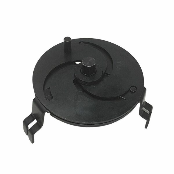 TUERCAS DE ANILLO SIN LLAVE AJUSTABLES TANQUE DE TUERCA DE ANILLO FLOTANTE 89 170mm 300