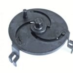 TUERCAS DE ANILLO SIN LLAVE AJUSTABLES CARRO CISTERNA FLOTANTE 100 170mm 874s