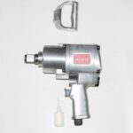 DESTORNILLADOR NEUMÁTICO PISTOLA NEUMÁTICA 1" PULGADAS DESENROSCANDO AIRE PERNOS HY