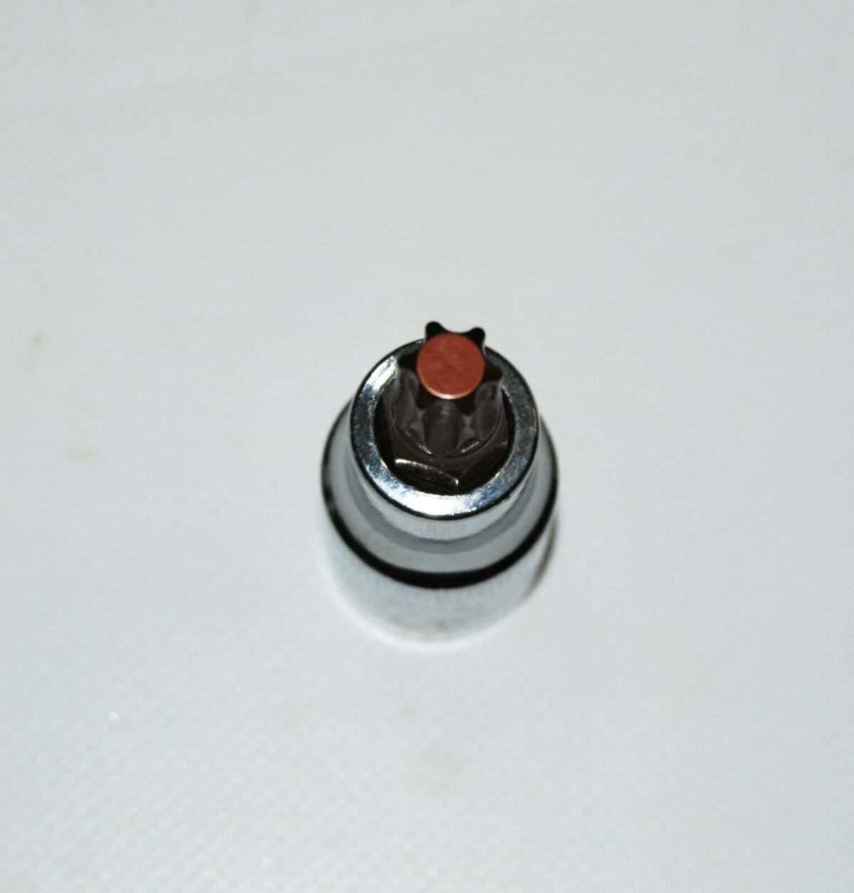 LLAVE DE VACO TORX T30 BROCA CORTA LLAVES DE VASO DE 55 MM 1/2"