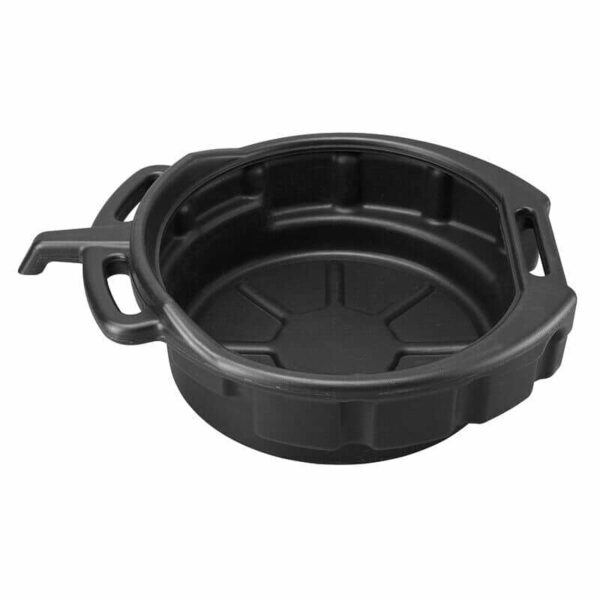 CUBETA PARA TANQUE TANQUE PARA CAMBIO DE ACEITE TANQUE PARA MOTOR DE MOTOCICLETA 10 LT