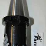 CABEZAL DE MANDRINADO CENTESIMAL ISO40 CORTADOR DE MANDRINAR DE VÁSTAGO farneed