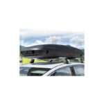 BAÚL BAÚL COFRE DE TECHO UNIVERSAL PARA COCHE 480LT PORTAEQUIPAJES PORTAEQUIPAJES DE VIAJE 205