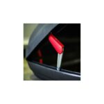 BAÚL BAÚL COFRE DE TECHO UNIVERSAL PARA COCHE 480LT PORTAEQUIPAJES PORTAEQUIPAJES DE VIAJE 205