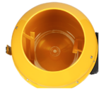 HORMIGONERA 130L 500W 240V HORMIGONERA ELÉCTRICA HORMIGONERA 2 RUEDAS 203E