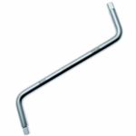 TAPÓN DE ACEITE CUADRADO CUADRADO LLAVE CITROEN RANAULT PEUGEOTBGS 8X10 1006