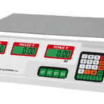 BÁSCULA DE SOBREMESA DIGITAL ELECTRÓNICA PROFESIONAL 35 KG 2 GRAMOS COCINA 990ks