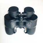 PRISMÁTICOS VISOR ÓPTICO CON ZOOM TELESCÓPICO CON POTENTE BOLSA 10X50 NEGRO VISOR 171