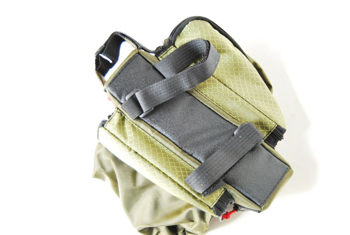 21206 BOLSA DE TELÉFONO MÓVIL PARA BICICLETA, BICICLETA, MOTOCICLETA CON BOLSILLOS 544