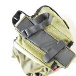 BOLSA DE TELÉFONO MÓVIL PARA BICICLETA, BICICLETA, MOTOCICLETA CON BOLSILLOS 544