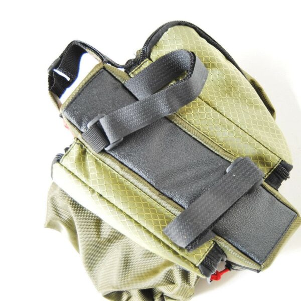 BOLSA DE TELÉFONO MÓVIL PARA BICICLETA, BICICLETA, MOTOCICLETA CON BOLSILLOS 544