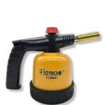 Cartucho de gas Bunsen quemador soplete piezoeléctrico soldador