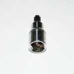 TORX T45 LLAVE DE TUBO BROCA CORTA 55 MM 1/2" LLAVES DE TUBO DE ACERO