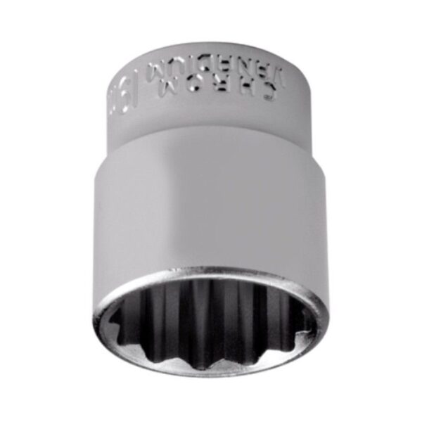 LLAVE DE TUBO POLIGONAL LLAVE DE TUBO IMPACTO 65 mm ACCIONAMIENTO 3/4"