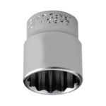 LLAVE DE TUBO POLIGONAL LLAVE DE TUBO DE IMPACTO 27mm 3/4 DRIVE