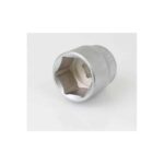 LLAVE DE TUBO HEXAGONAL LLAVE DE TUBO DE IMPACTO 32 mm ACCIONAMIENTO 1/2" sa