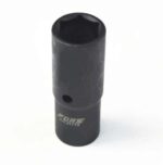 LLAVE DE TUBO REFORZADA LLANTAS RUEDAS TUERCAS FORD DOUBLE 20.5 21.5 RUEDA 1/2"