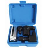 5 piezas herramientas casquillos brújula especial sonda lambda bmw audi 1/2" 22 mm OS5sa