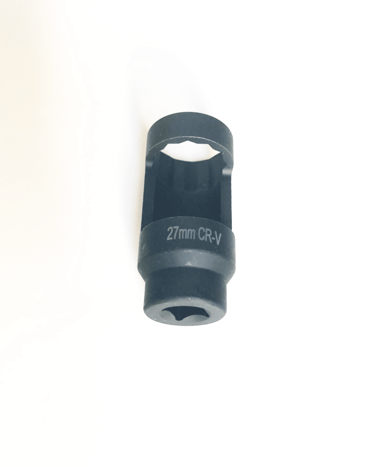 LLAVE DE TUBO LLAVE DE TUBO DESMONTAJE SONDA LAMBDA 1/2" 27 MM ACCIONAMIENTO