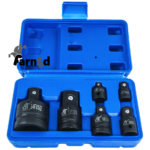 JUEGO DE ADAPTADORES CASQUILLOS DE AIRE DE IMPACTO IMPACTO 6 PIEZAS 251