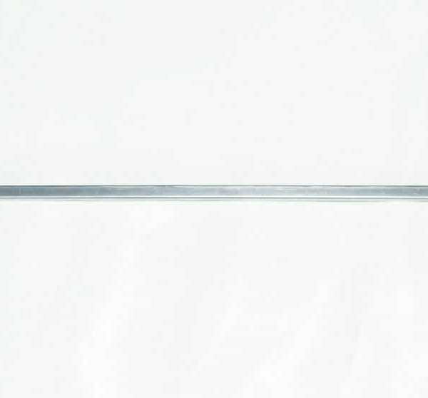 PALANCA DE PALANCA MECÁNICA CON EXTREMOS DE PUNTA PLANA 68 cm 680 mm ROS 153