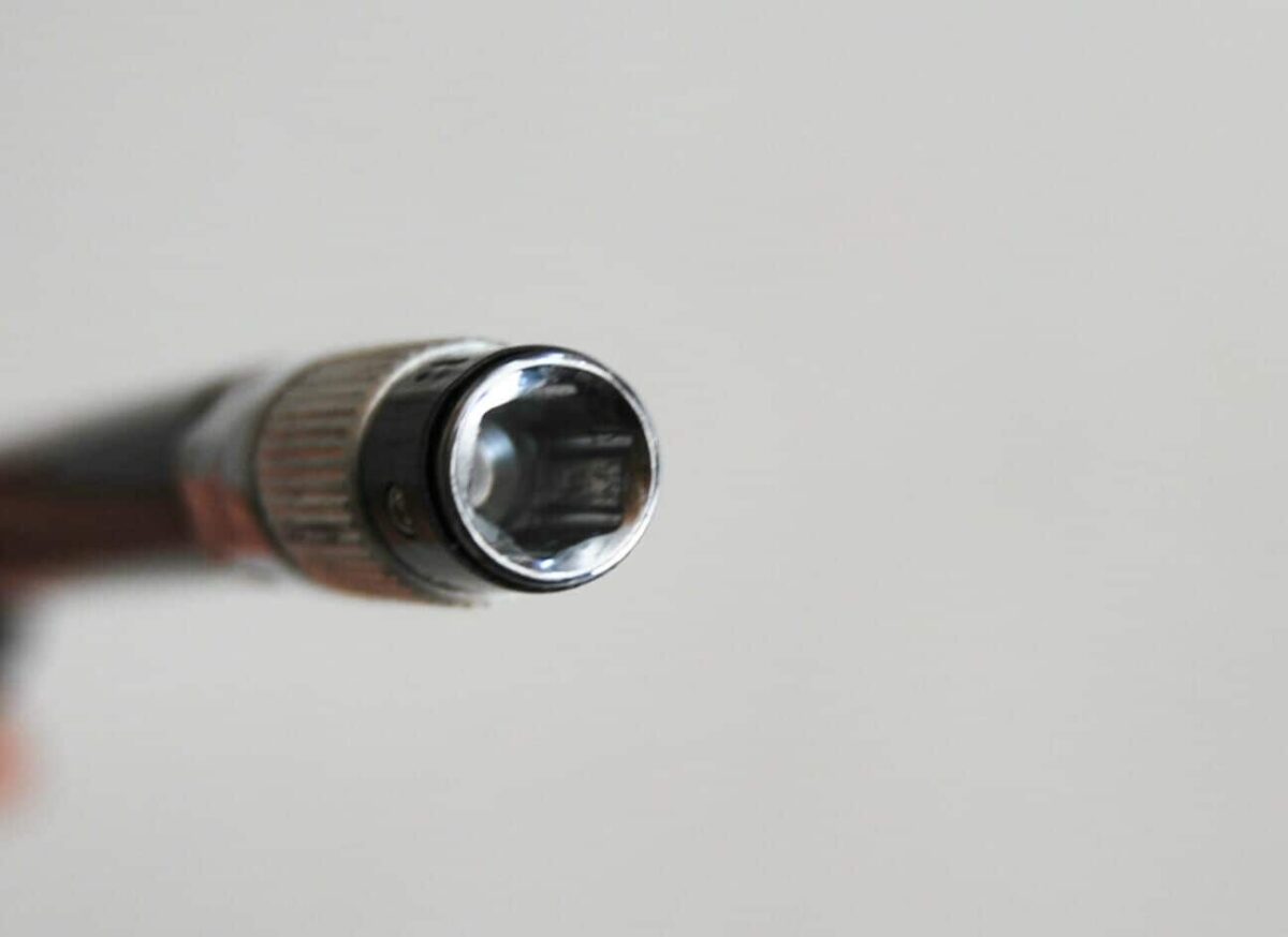 PORTAPUNTAS DE DESTORNILLADOR PORTAPUNTAS HEXAGONAL FLEXIBLE DESTORNILLADOR