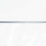 PALANCA DE PALANCA MECÁNICA PUNTA PLANA EXTREMOS 83 cm 830 mm ros