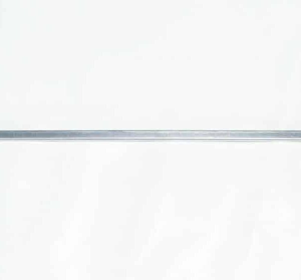 PALANCA DE PALANCA MECÁNICA PUNTA PLANA EXTREMOS 83 cm 830 mm ros