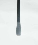 PALANCA DE PALANCA MECÁNICA PUNTA PLANA EXTREMOS 83 cm 830 mm ros