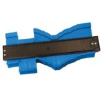 PROFILÓMETRO DE PERFIL PERFIL 125MM 221 plata