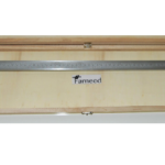 QUINCUAGÉSIMO CALIBRE CON NONIO 0-600mm