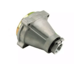 CORTACÉSPED CESTA EMBRAGUE 78 MM TUBO 26 MM ACOPLAMIENTO DE 9 DIENTES 526