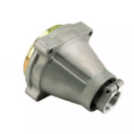 CORTACÉSPED CESTA EMBRAGUE 78 MM TUBO 26 MM ACOPLAMIENTO DE 9 DIENTES 526