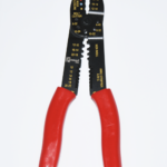 ALICATES DE LENGÜETA DE CABLE AISLADOS PELACABLES PELACABLES 1.5 6MM 418FM