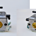 CARBURADOR DE DIAFRAGMA PARA MOTOSIERRA MOTOSIERRA 50 CC 845 OX