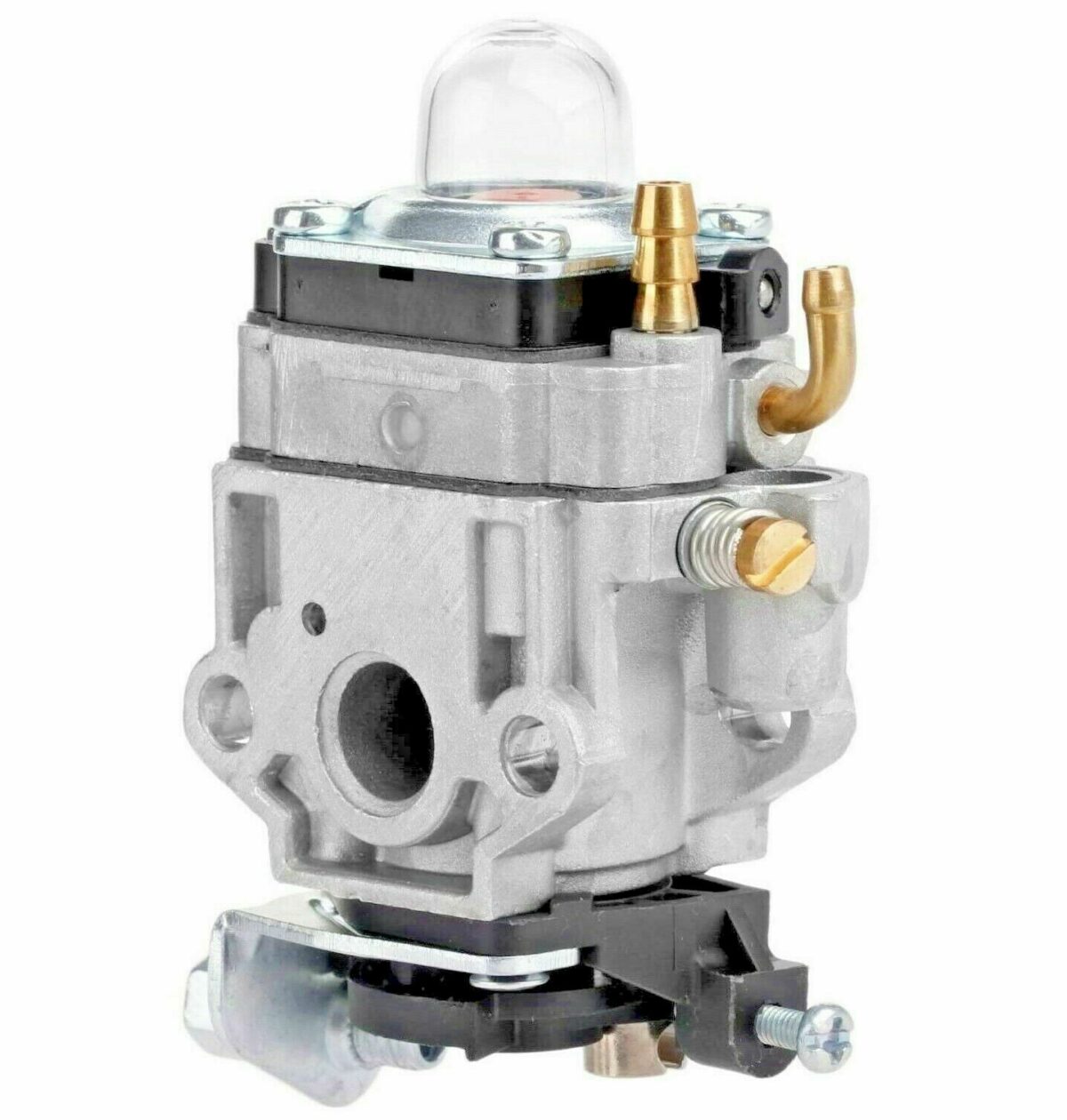 20403 CARBURADOR PARA DESBROZADORA CORTACÉSPED 26CC 2 TIEMPOS MINIMOTO CG260 699