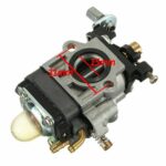 DESBROZADORA CARBURADOR DE 15 MM DE 43 A 52 CC UNIVERSAL MINIMOTO 869