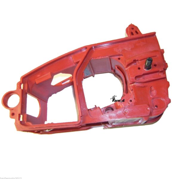 CÁRTER CÁRTER MOTOSIERRA MOTOR 25cc PODA PEQUEÑA ALPINA ZENOAH